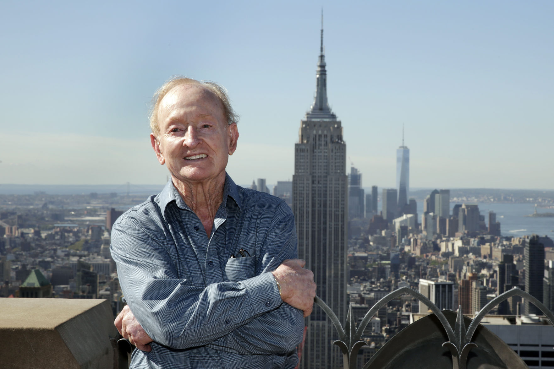 Rod Laver